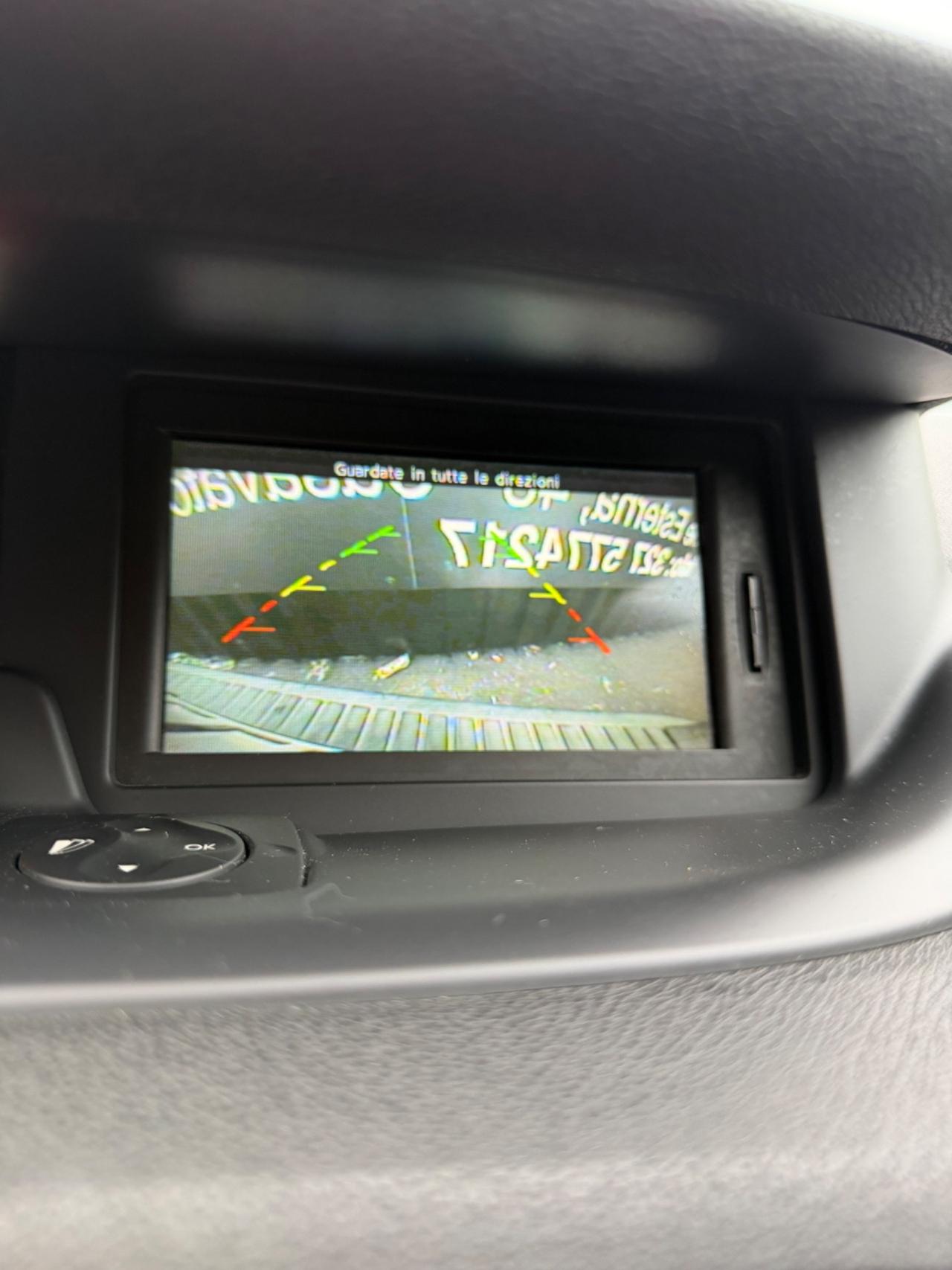 Renault Scenic Scénic XMod 1.6 Wave