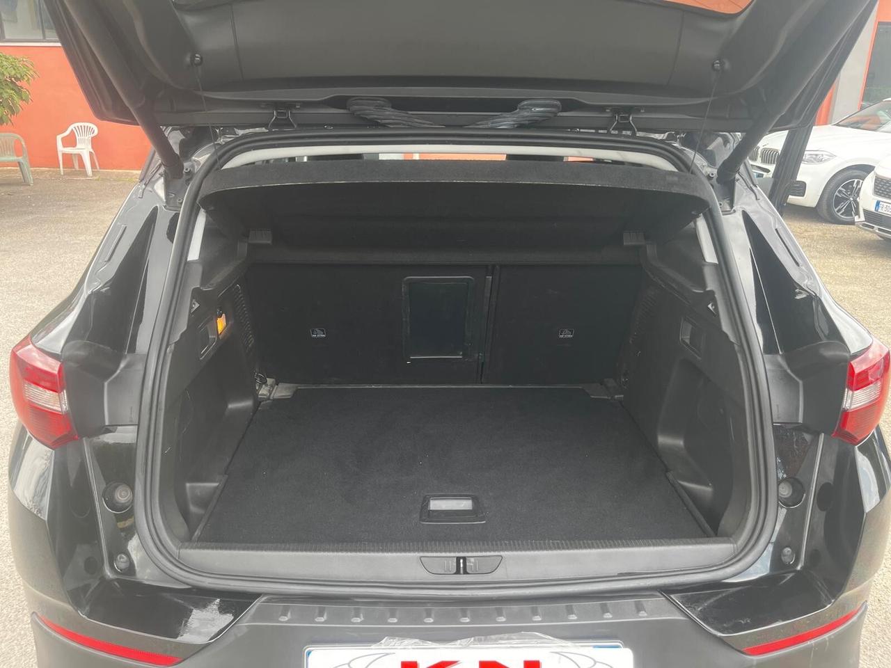 Opel Grandland X 2.0 diesel Ecotec Start&Stop aut. Ultimate