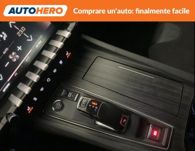 PEUGEOT 508 BlueHDi 130 Stop&Start EAT8 GT