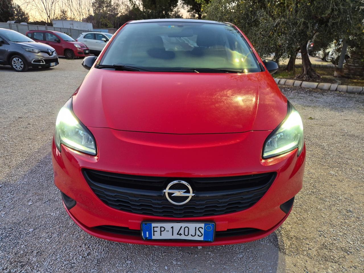 Opel Corsa 1.3 CDTI ecoFLEX 95CV Start&Stop 5 porte b-Color