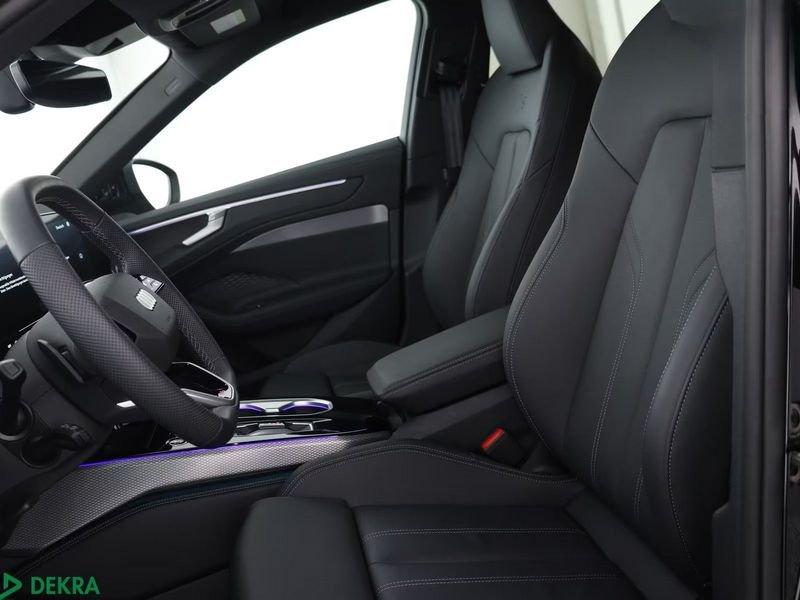 Audi A6 40 TDI S tronic S line edition MATRIX LED TETTO COCKPIT TECH PLUS