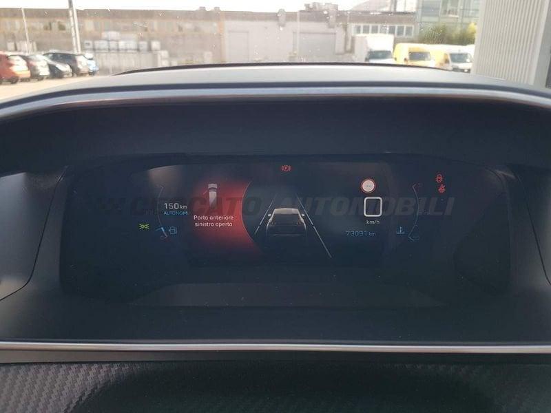 Peugeot 2008 2008 1.2 puretech Allure Pack s&s 100cv