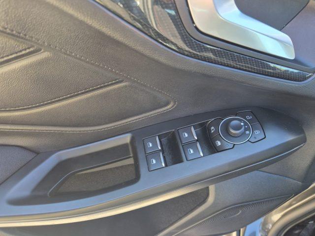 FORD Focus 1.5 120CV auto SW ST-Line