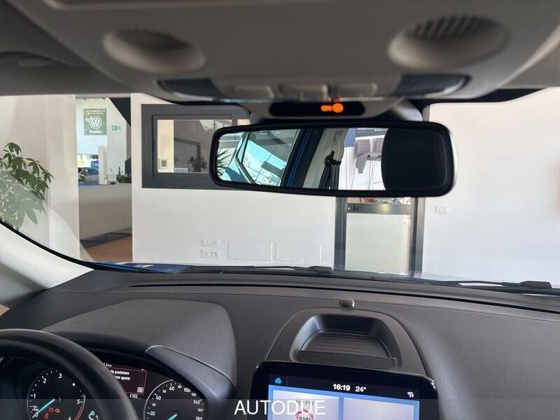 Ford EcoSport 1.5 ECOBLUE ST-LINE 95CV