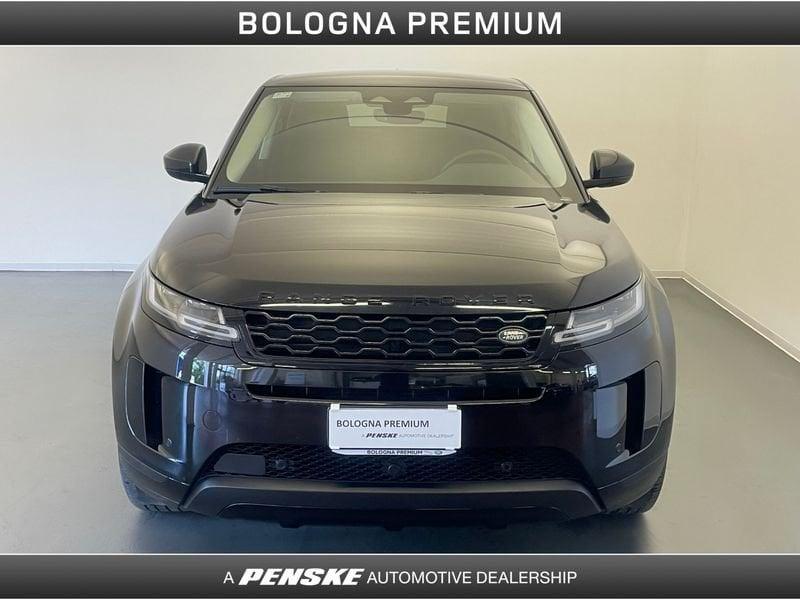 Land Rover RR Evoque Range Rover Evoque 2.0D I4 163 CV AWD Auto R-Dynamic S