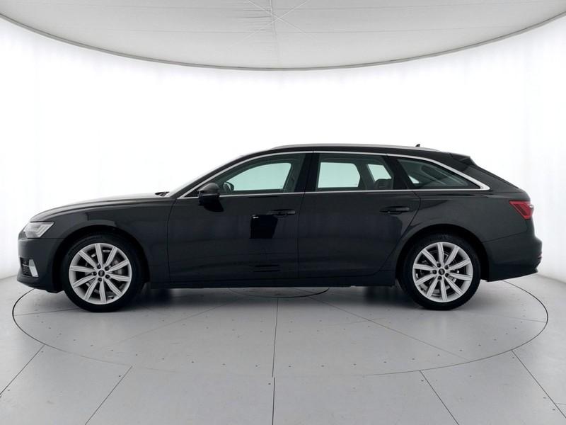 Audi A6 avant 40 2.0 tdi mhev business sport s-tronic