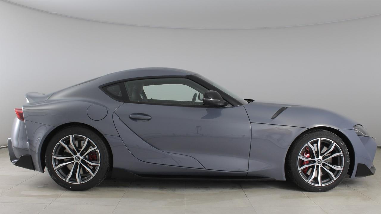 TOYOTA GR Supra Sport 2.0 AT