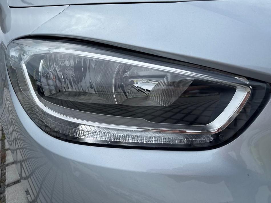 Mercedes Classe T 180 D Sport 7G-DCT