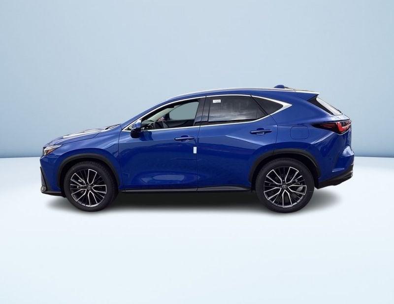 Lexus NX 2.5H ECVT 4WD LUXURY MY24