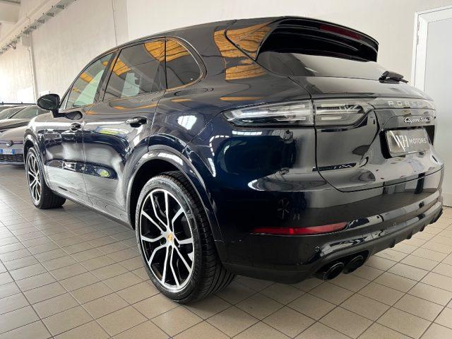 PORSCHE Cayenne 4.0 V8 Turbo //TETTO//21//RADAR//TELECAMERA//