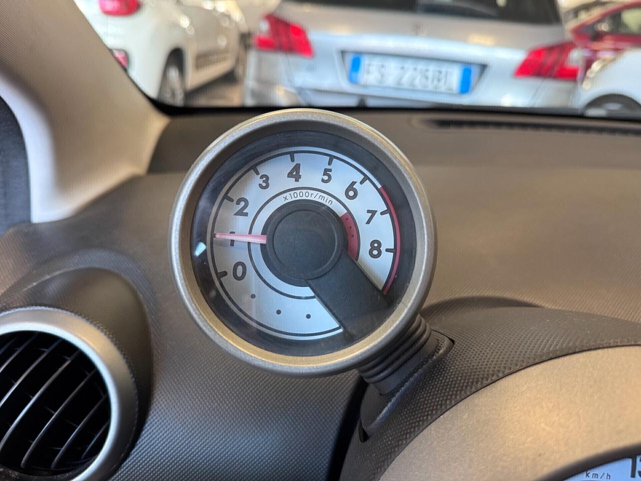 Citroen C1 1.0 5 porte airdream Pinko