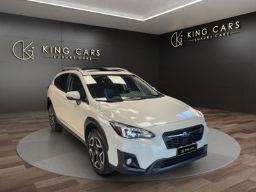 Subaru XV 2.0i Lineartronic Premium