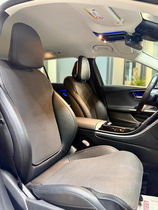 Mercedes Classe C Station Wagon C SW 220 d mhev Premium Pro auto