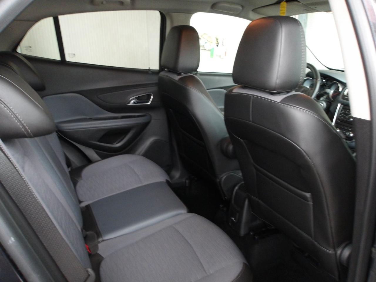Opel Mokka 1.6 cdti Cosmo s&s 4x2 136cv m6