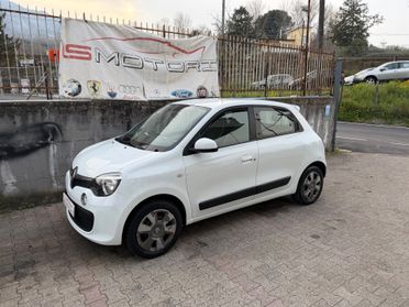 Renault Twingo SCe 65 CV Duel