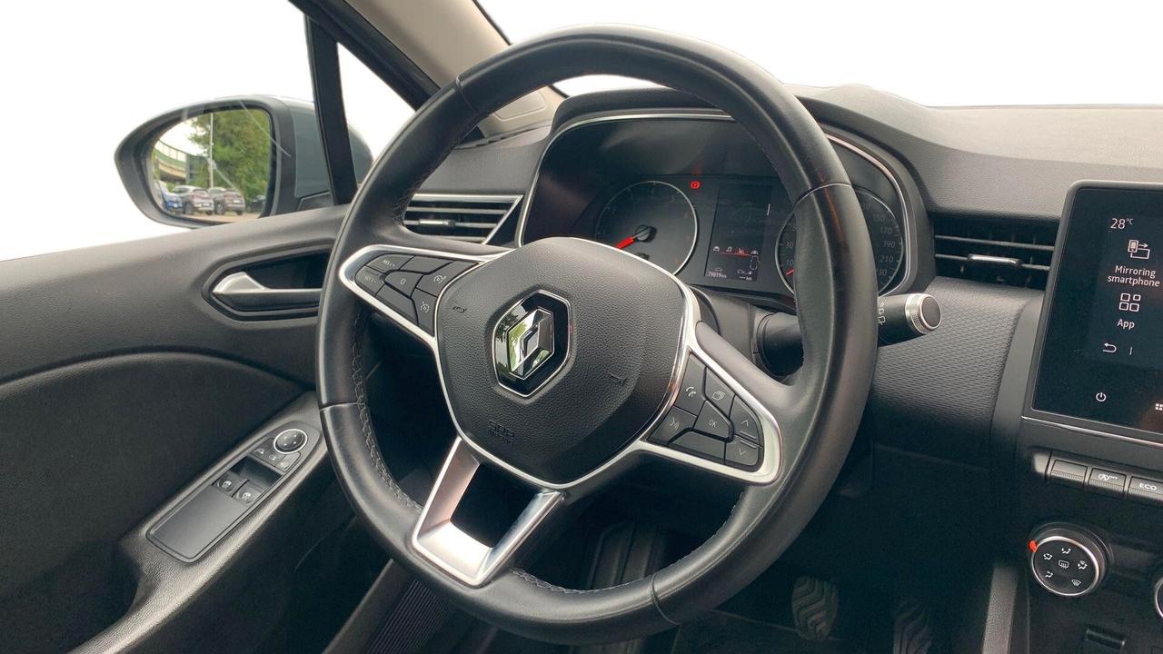 Renault Clio TCe 100 CV 5 porte Zen