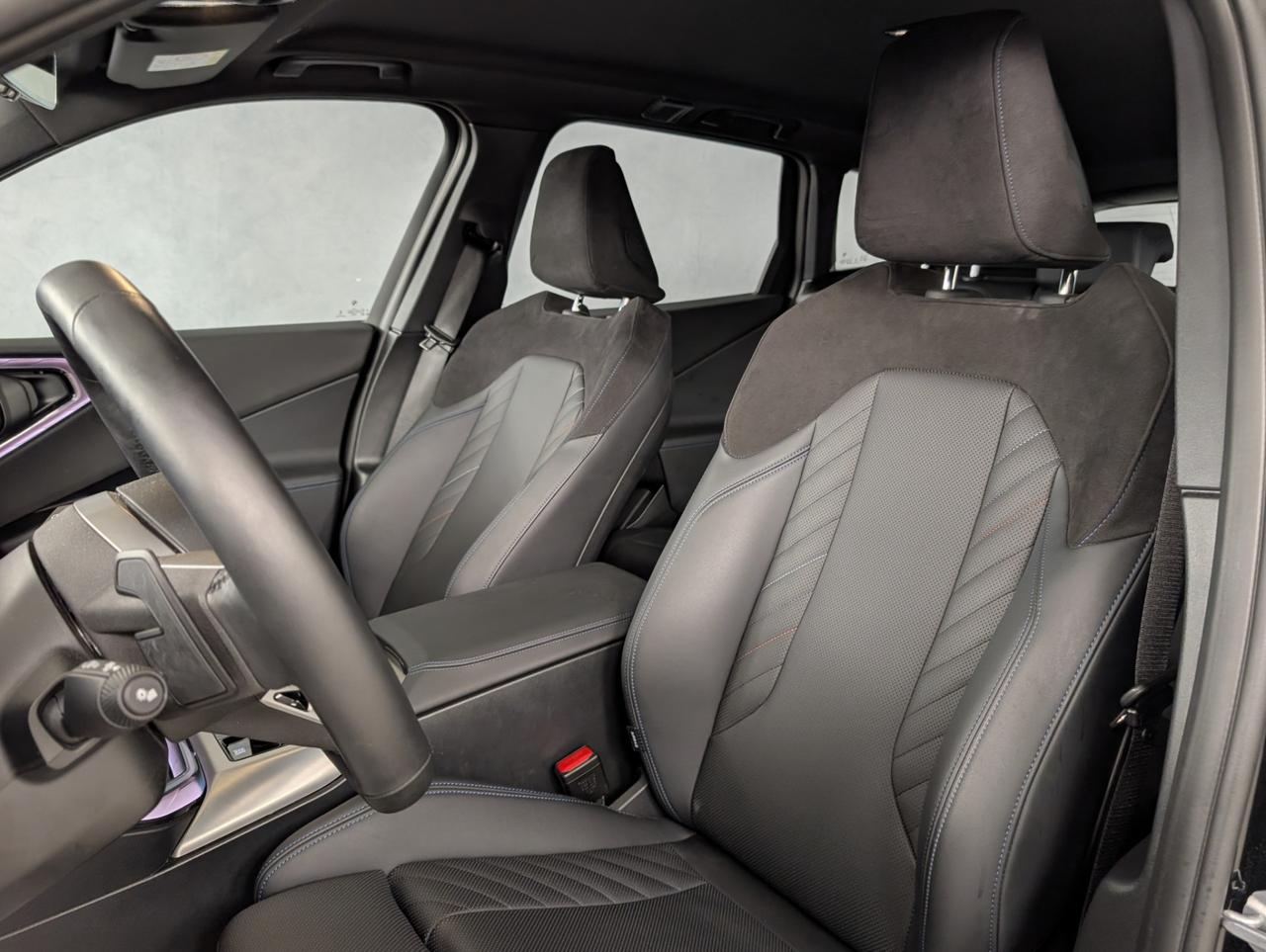 Bmw xDrive20d Automatic M Sport