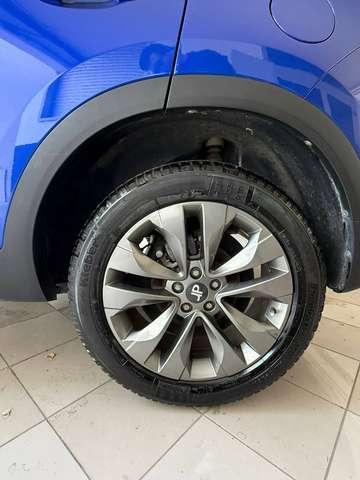 DR Automobiles DR4 4.0 1.5 GPL 114cv TETTO/RETROCAMERA