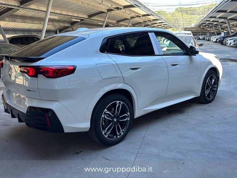 BMW X2 Serie X SDRIVE18D