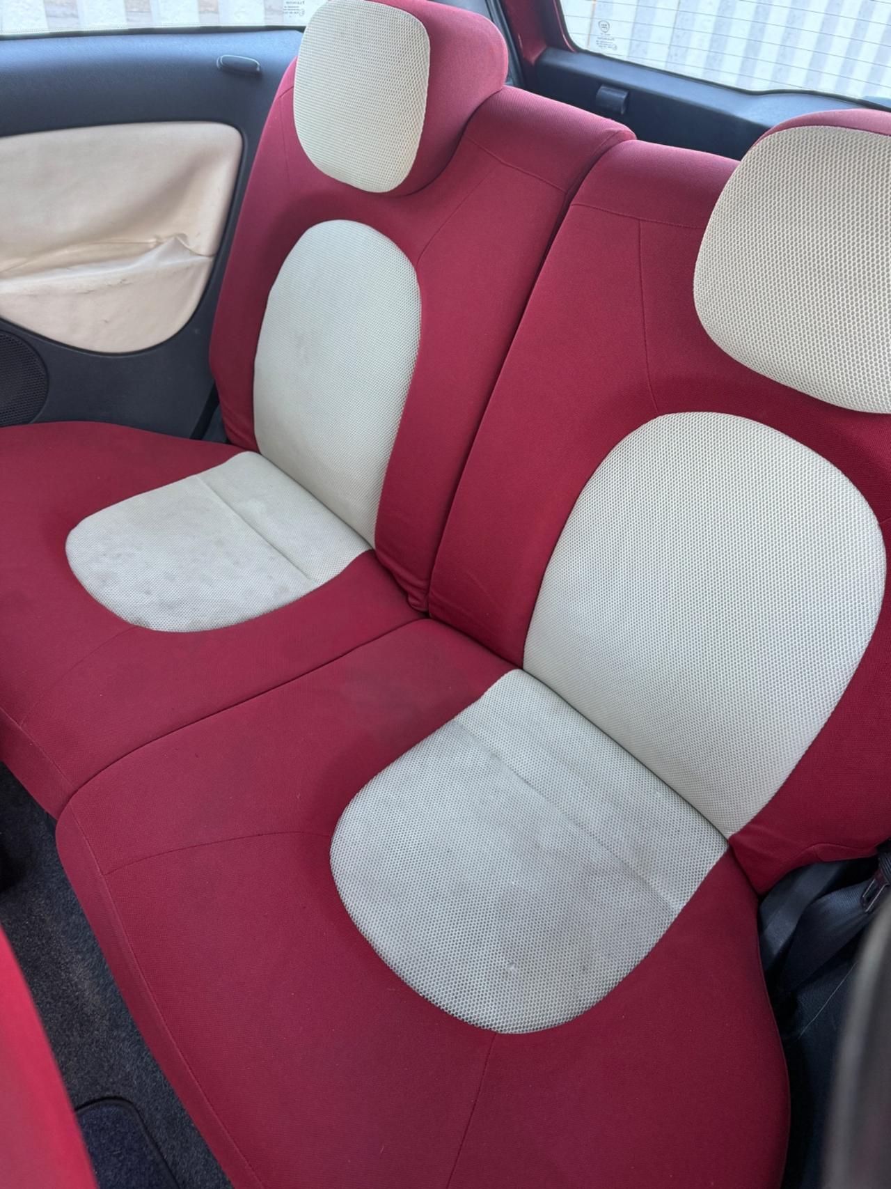 Lancia Ypsilon 1.3 Multijet 16V Argento