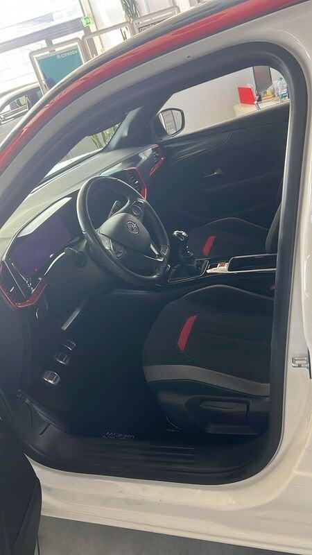 Opel Mokka Mokka 1.2 t GS s&s 100cv