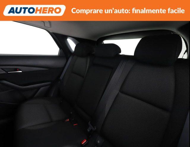 MAZDA CX-30 2.0L e-Skyactiv-G 150 CV M Hybrid 2WD Executive