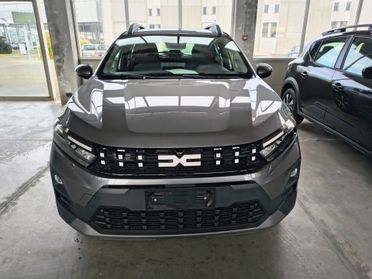 DACIA SANDERO STEPWAY NUOVA DA IMMATRICOLARE 19.250 EURO