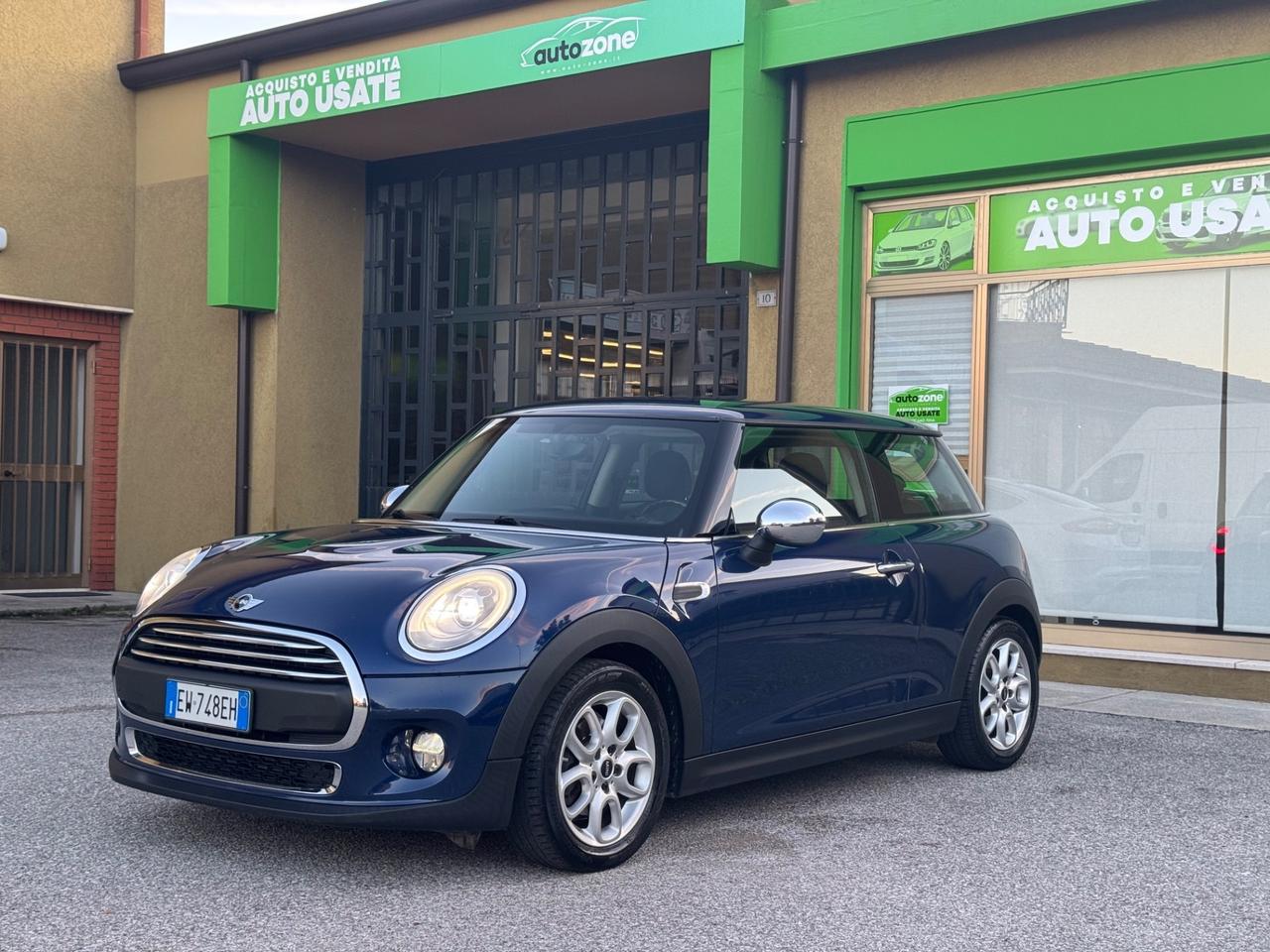 Mini 1.5 One D