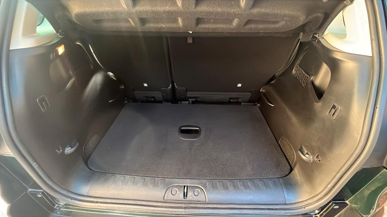 Fiat 500L Trekking 80.000 km GARANZIA 24 MESI