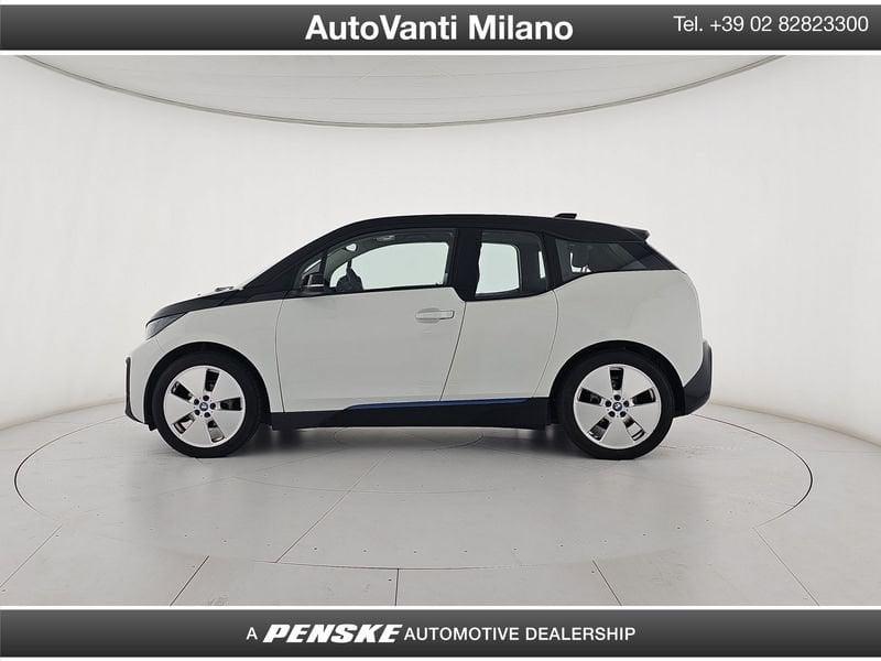 BMW i3 i3 120Ah