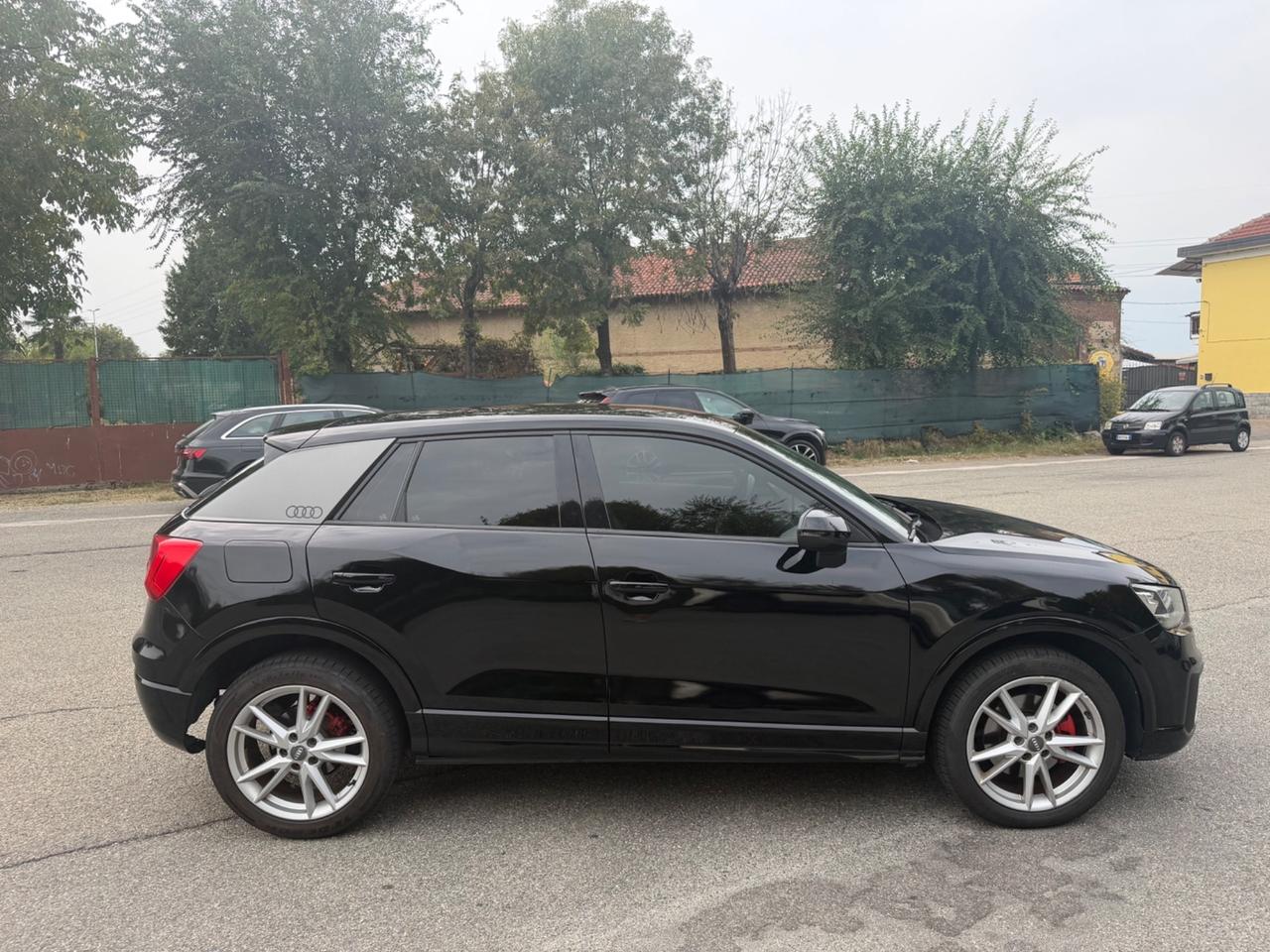 Audi Q2 1.6 TDI Sport