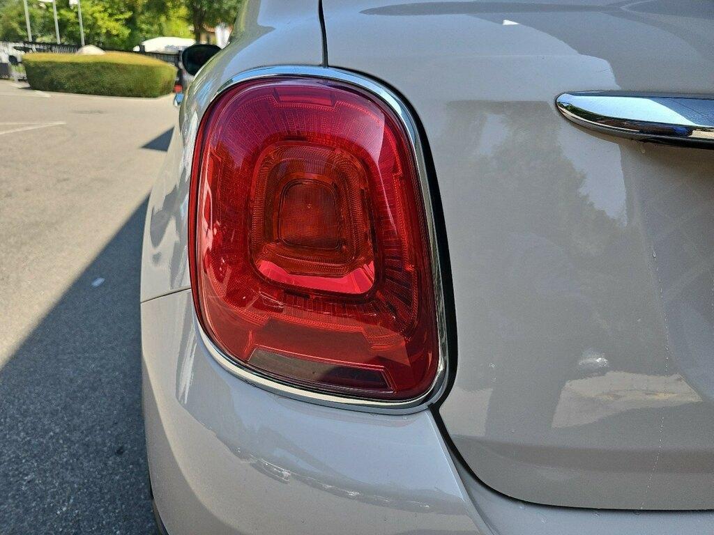 Fiat 500X 1.6 E-TorQ EVO Pop Star 4x2