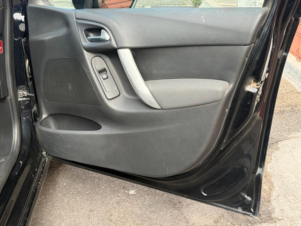 Citroen C3 1.4 HDi 70 Exclusive