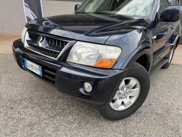 MITSUBISHI Pajero 3.2 16V DI-D 3p. GLS2