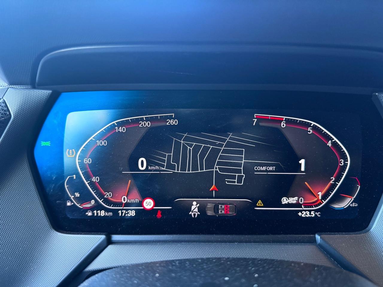 Bmw 118 118i 5p. Msport
