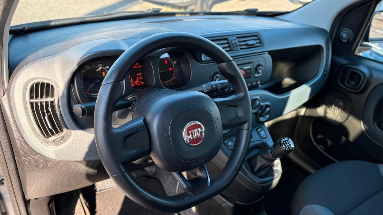 Fiat Panda 1.2 EasyPower Easy