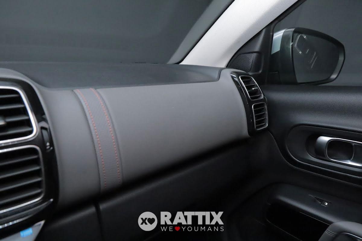 Citroen C5 Aircross 1.5 BlueHDI 130CV Shine