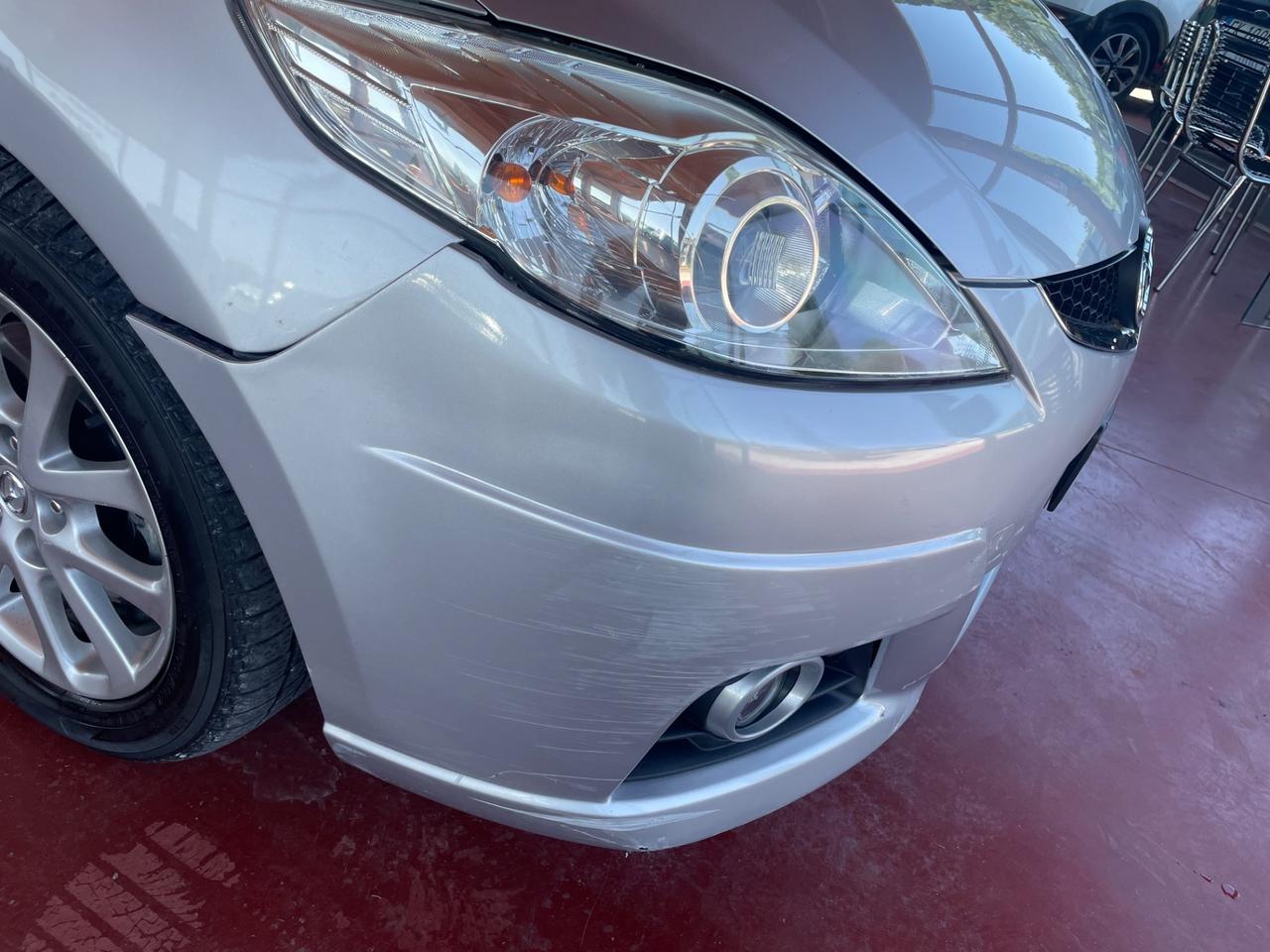 Mazda 5 Mazda5 2.0 MZ-CD 16V 110CV Extra