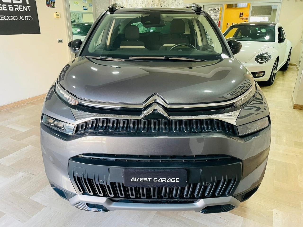 Citroen C3 Aircross 1.2 Shine Pack