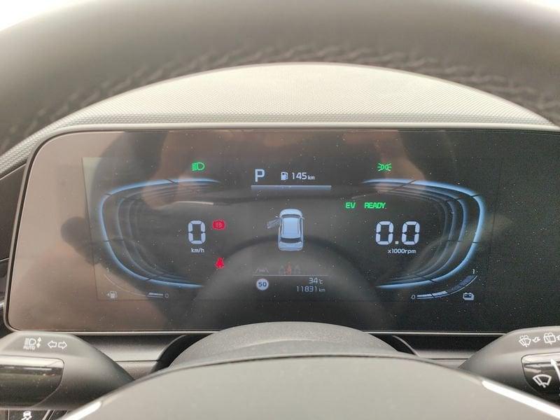 Kia Niro II 1.6 gdi hev Business 129cv dct6