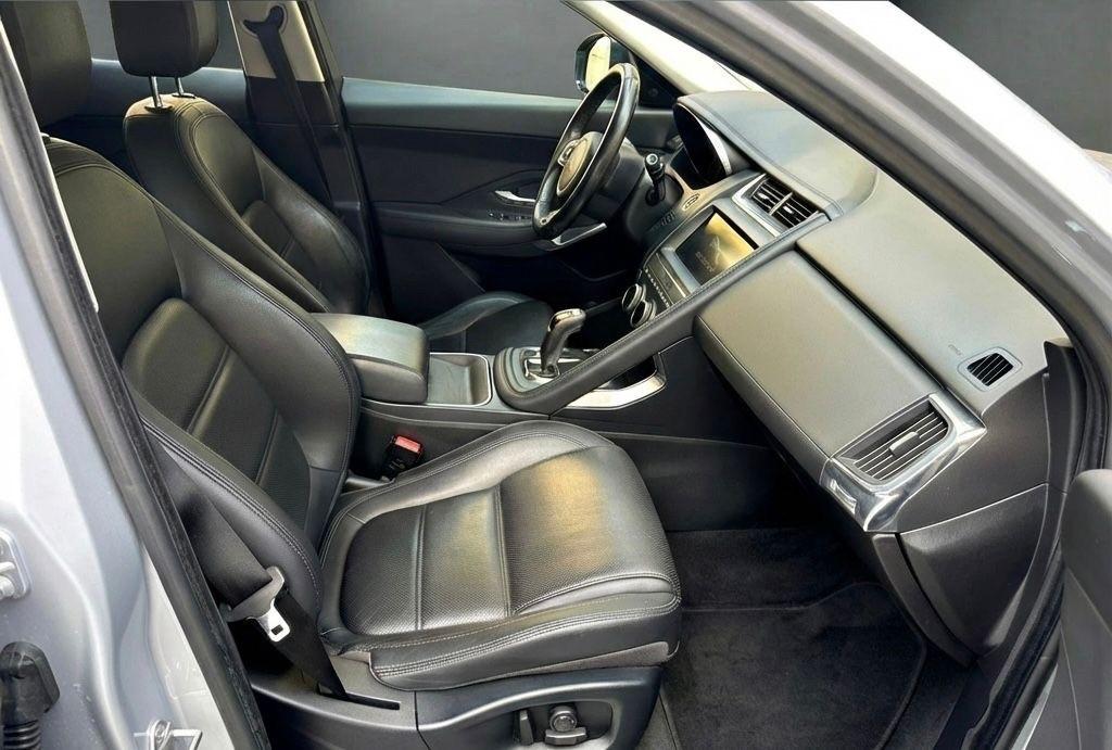 Jaguar E-Pace R Dynamic S 180 Cv G Traino 2019