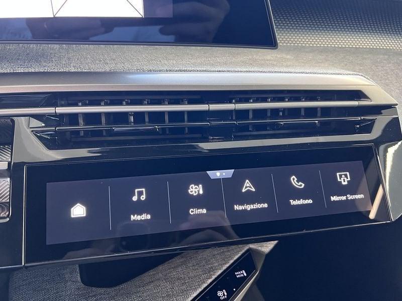 Peugeot 3008 Hybrid 145 GT e-DCS 6