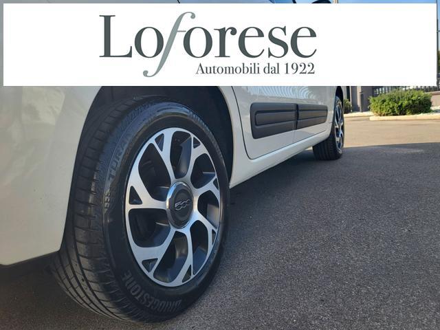 FIAT 500L 1.3 Multijet 95 CV BUSINESS