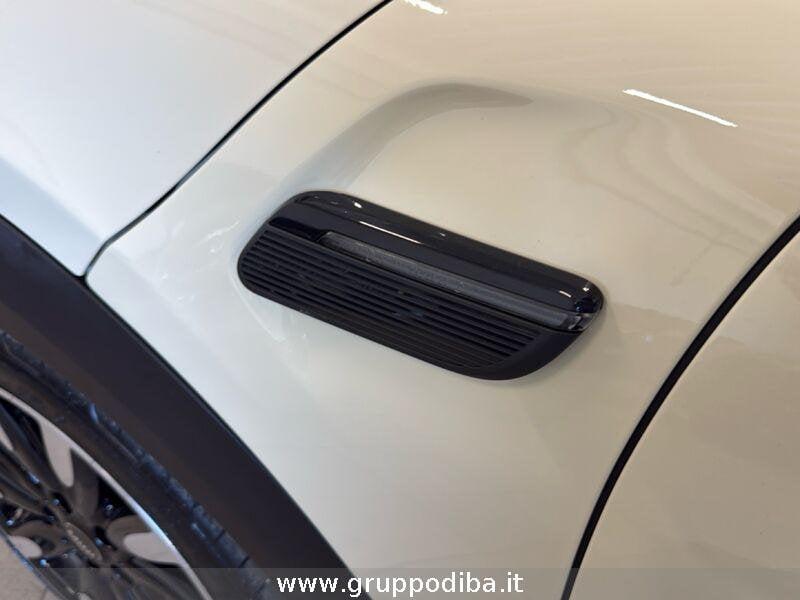 MINI Mini Cabrio F57 2021 Cabrio 1.5 Cooper Classic auto