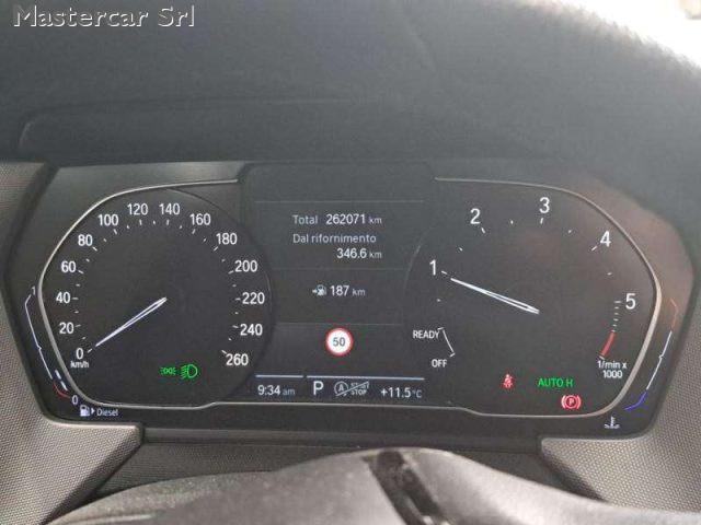 BMW 116 Serie 1 F40 116d Business Advantage auto - GG888RP