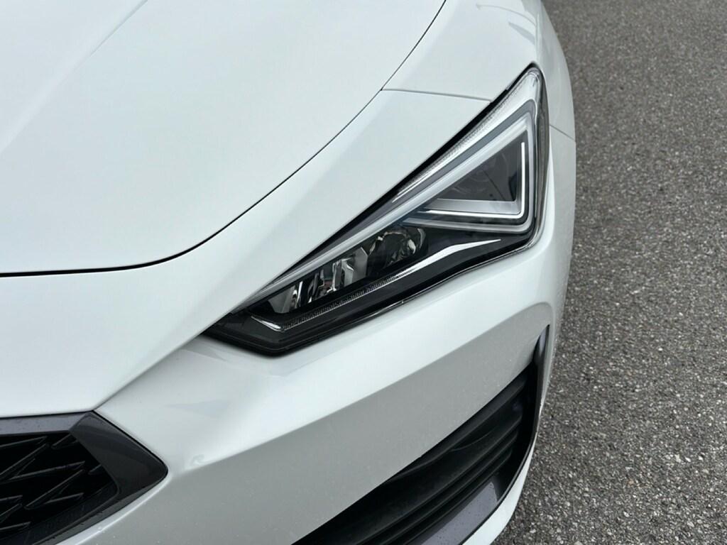 Cupra Leon 1.5 Hybrid DSG