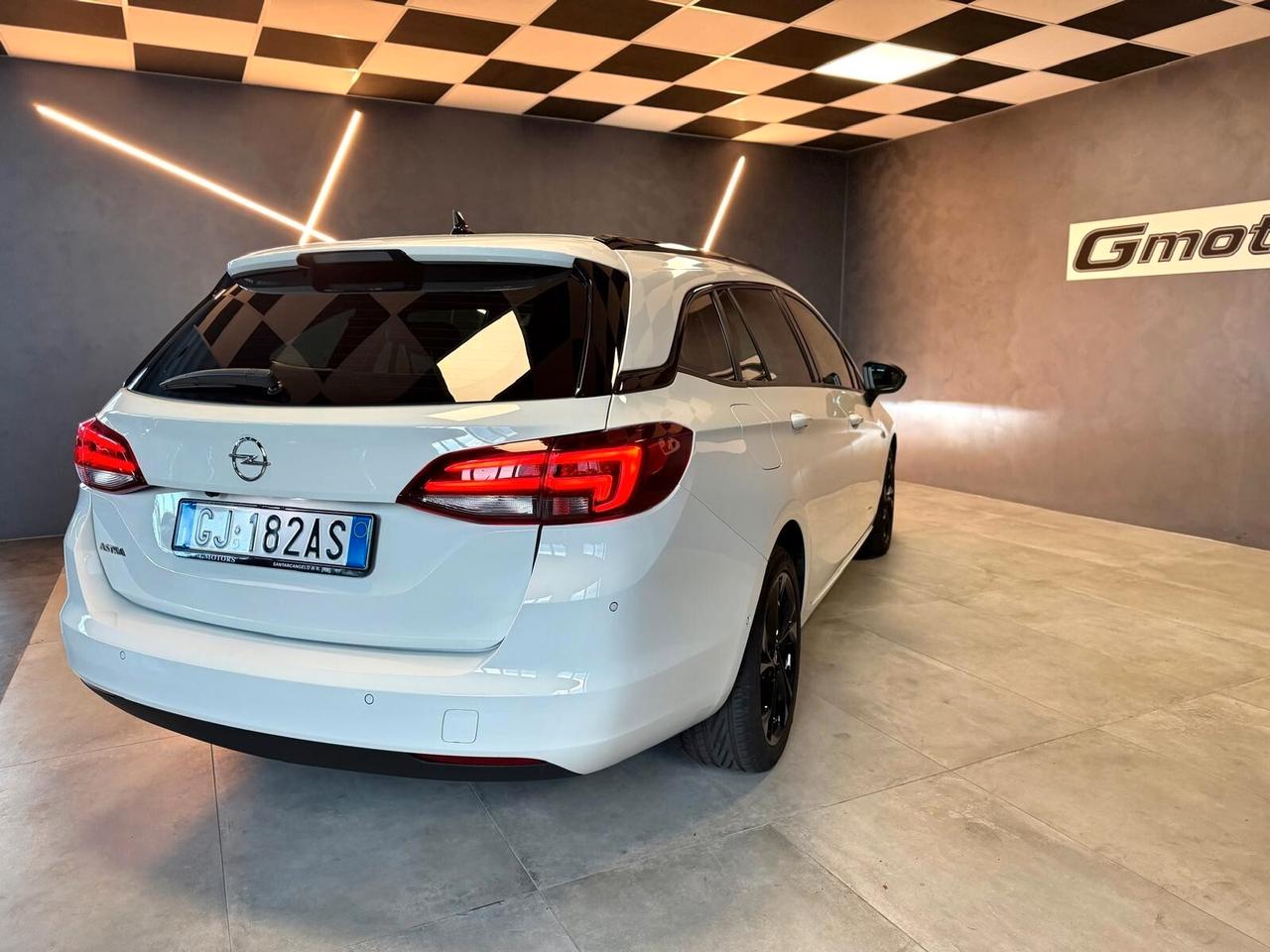 Opel Astra 1.5 CDTI 122 CV S&S Sports Tourer Ultimate