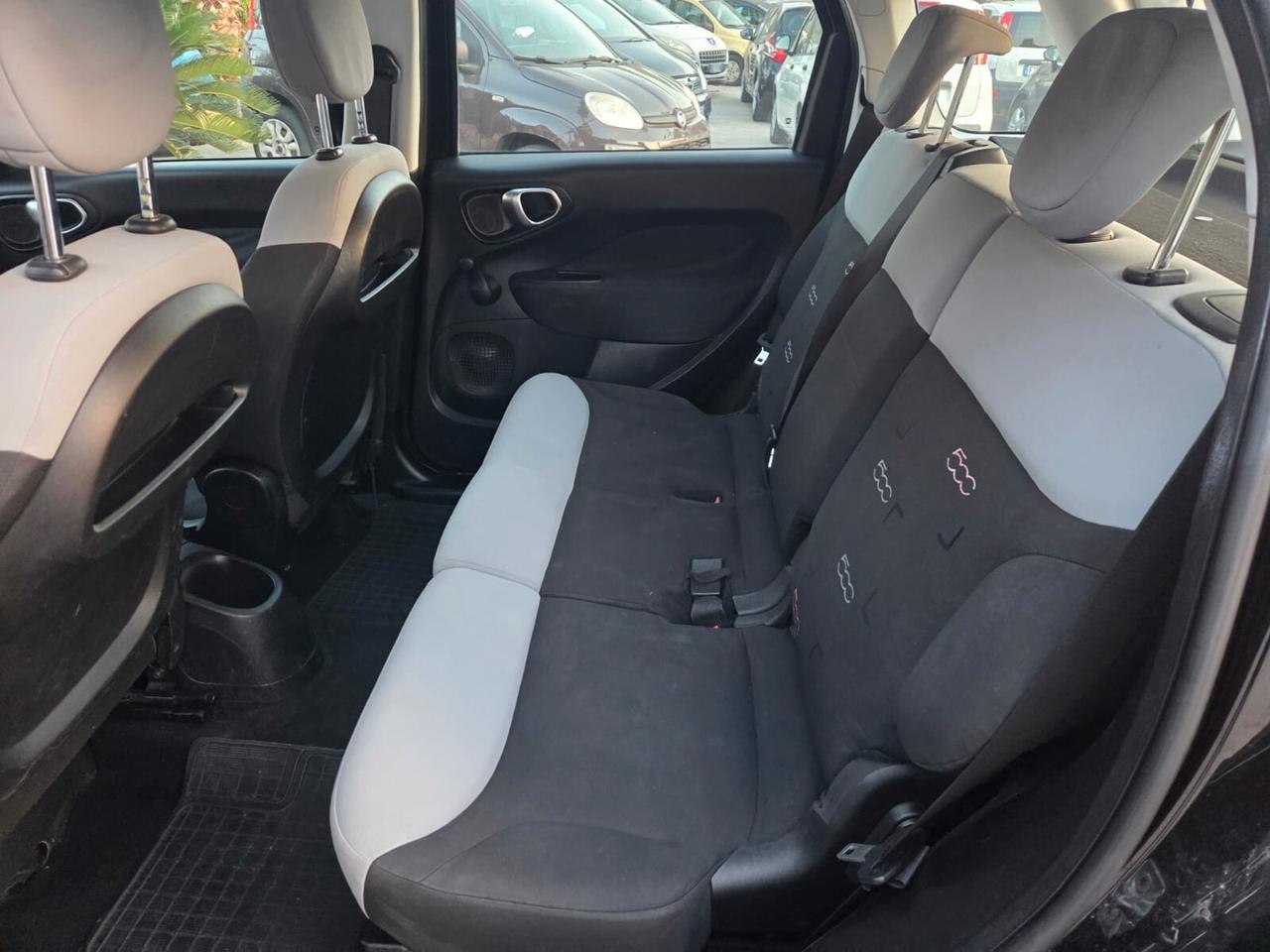Fiat 500L Living 1.3 Multijet 85 CV Pop Star