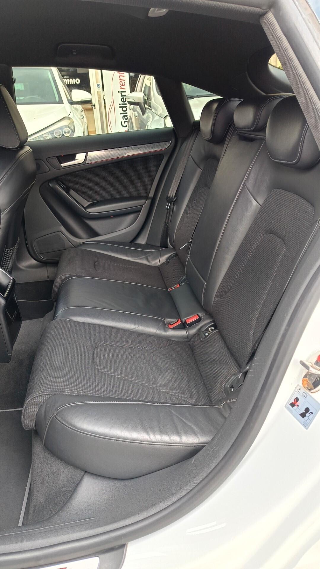 Audi A5 SPB 3.0 V6 TDI 245 CV quattro S tronic Sportback