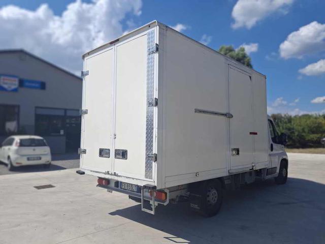 FIAT DUCATO 35 180 MJT 2.3